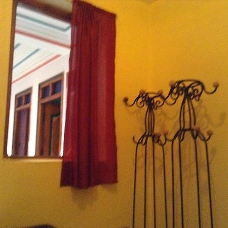 Hotel Riad Rahba Marrakesh Luaran gambar