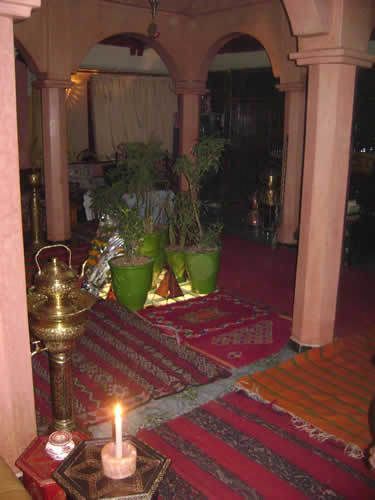 Hotel Riad Rahba Marrakesh Luaran gambar
