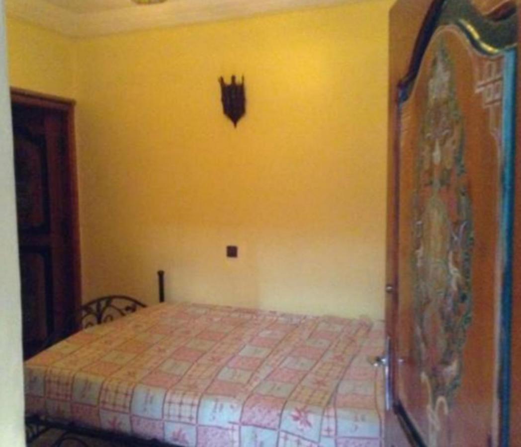 Hotel Riad Rahba Marrakesh Luaran gambar