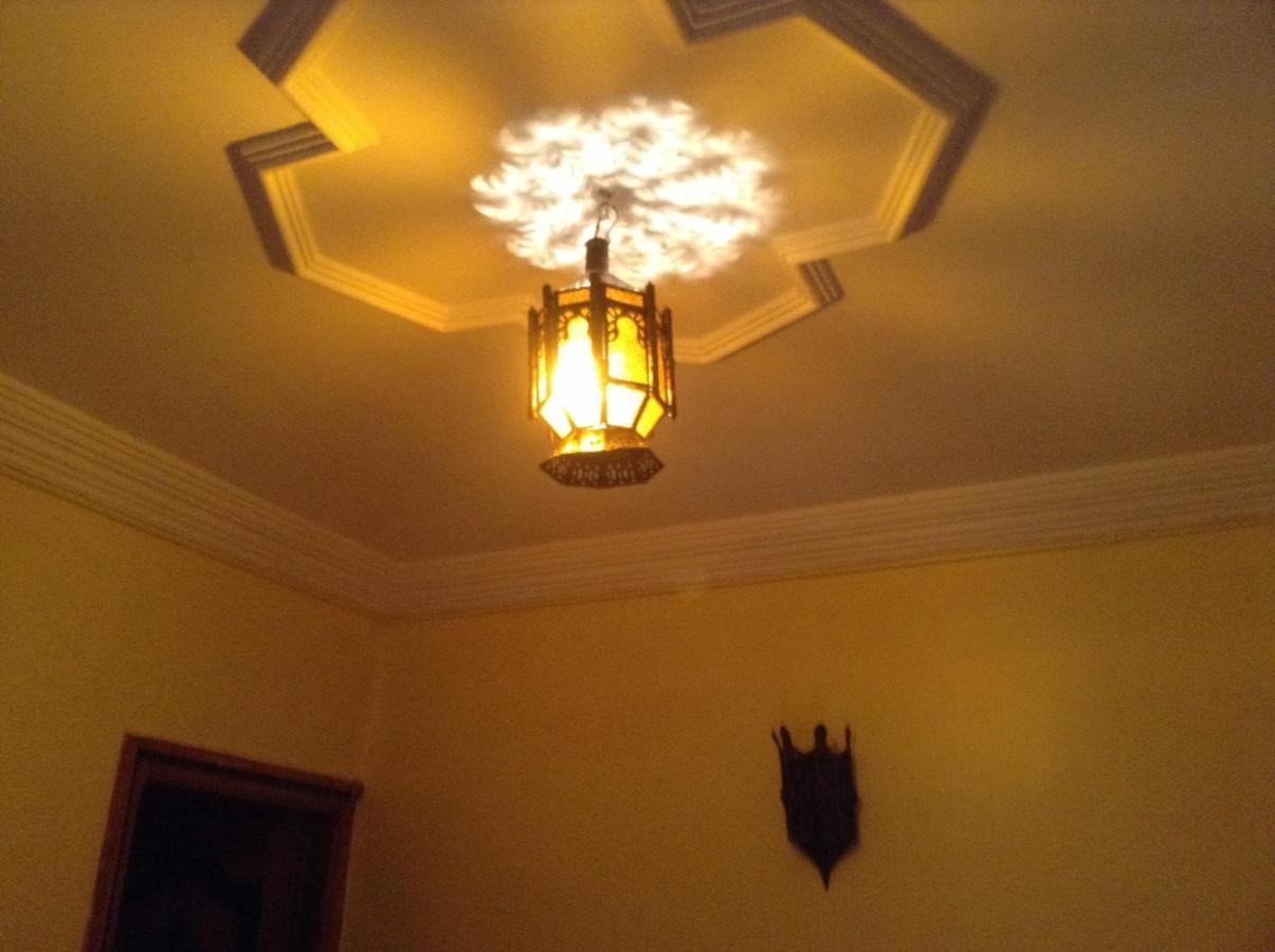 Hotel Riad Rahba Marrakesh Bilik gambar