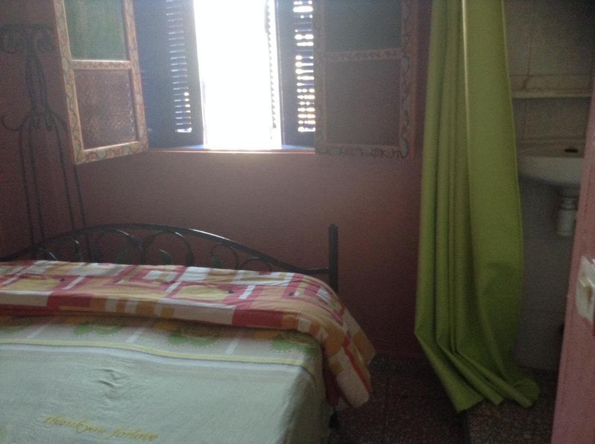Hotel Riad Rahba Marrakesh Luaran gambar