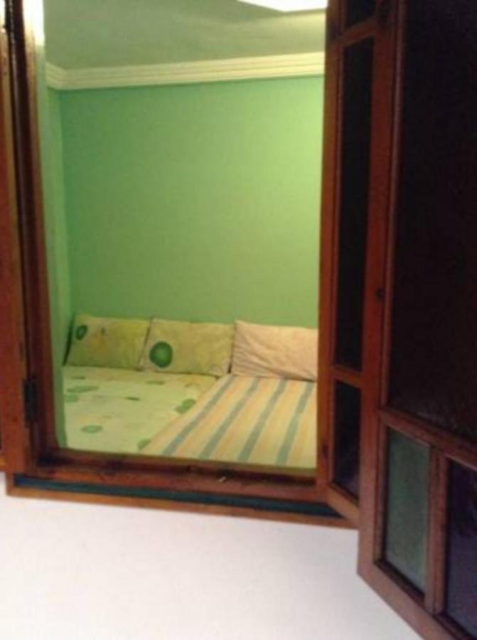 Hotel Riad Rahba Marrakesh Luaran gambar