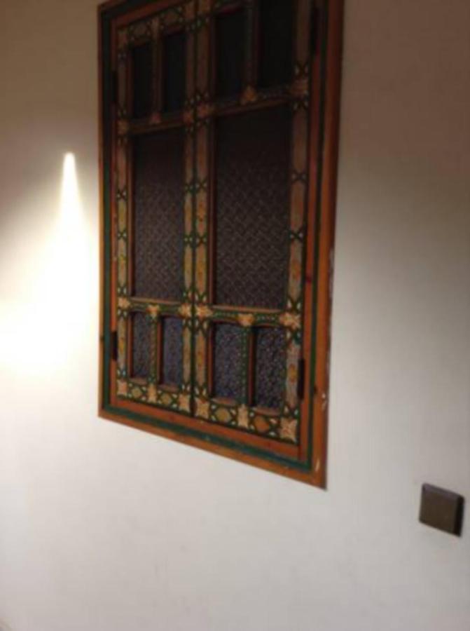 Hotel Riad Rahba Marrakesh Luaran gambar