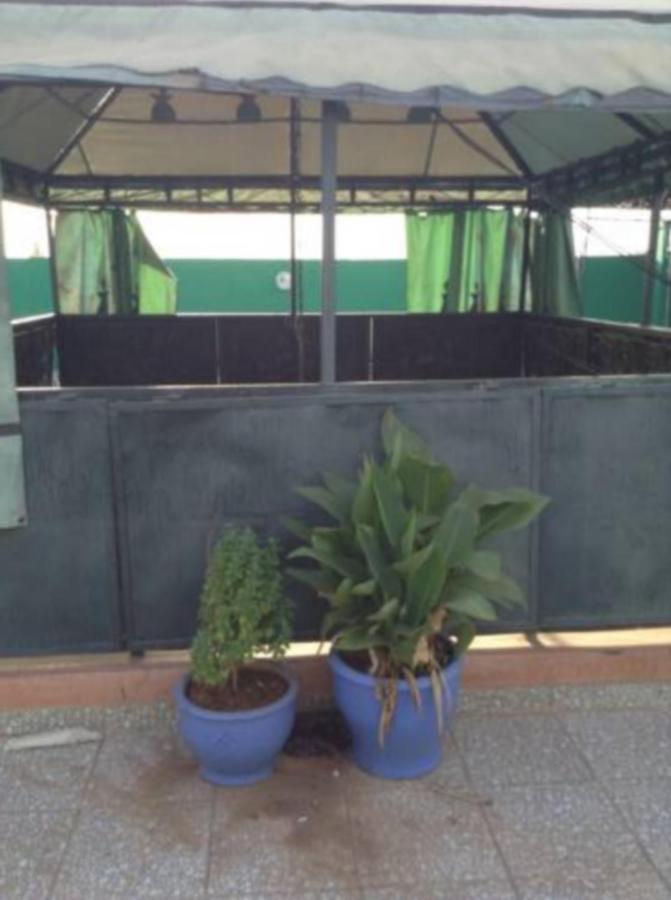 Hotel Riad Rahba Marrakesh Luaran gambar